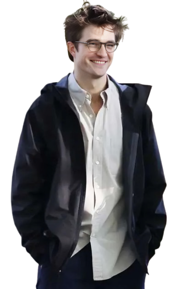 Charlie Thompson Jacket